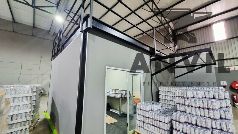 Limeroc Business Park - Phase 1 Unit 2 property image 19