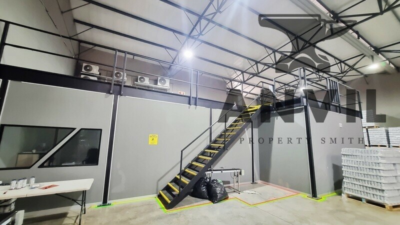 Limeroc Business Park - Phase 1 Unit 2 property image 20