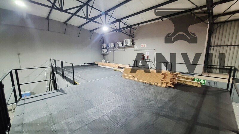 Limeroc Business Park - Phase 1 Unit 2 property image 21