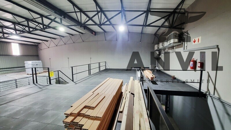 Limeroc Business Park - Phase 1 Unit 2 property image 22