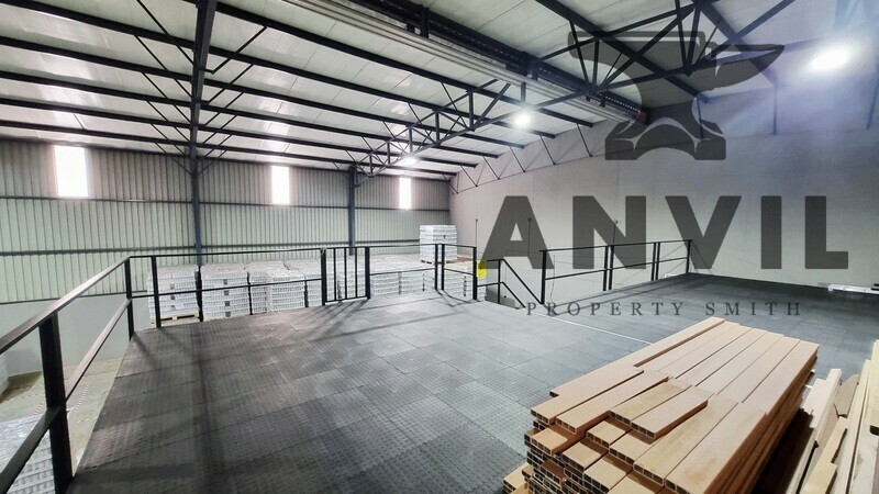 Limeroc Business Park - Phase 1 Unit 2 property image 23