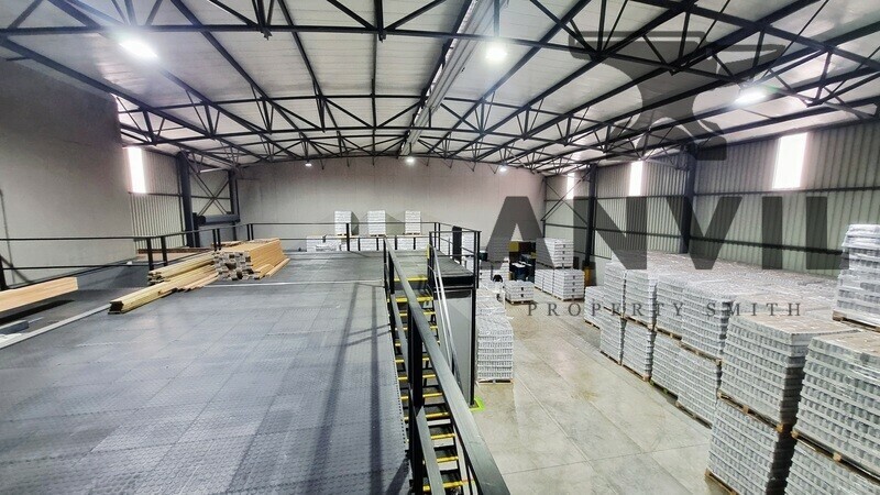 Limeroc Business Park - Phase 1 Unit 2 property image 24