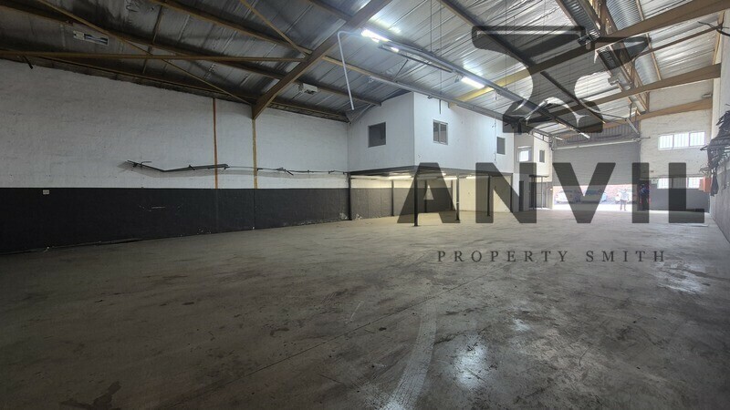 14 Maplefield Pl, Umgeni Business Park, Durban, 4001 - Unit 3 property image 4