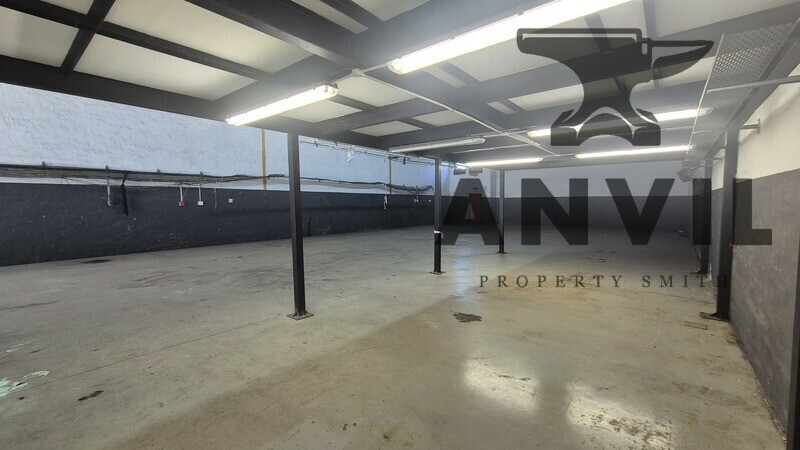 14 Maplefield Pl, Umgeni Business Park, Durban, 4001 - Unit 3 property image 3