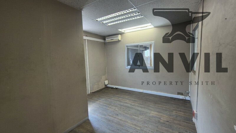 14 Maplefield Pl, Umgeni Business Park, Durban, 4001 - Unit 3 property image 6