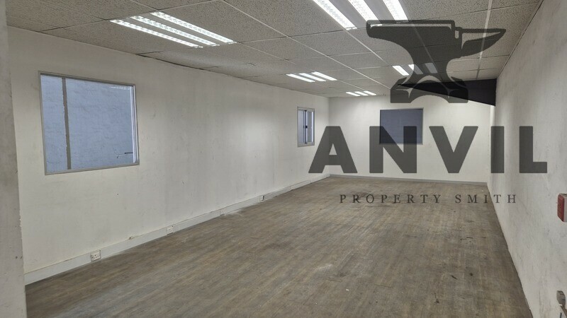 14 Maplefield Pl, Umgeni Business Park, Durban, 4001 - Unit 3 property image 7