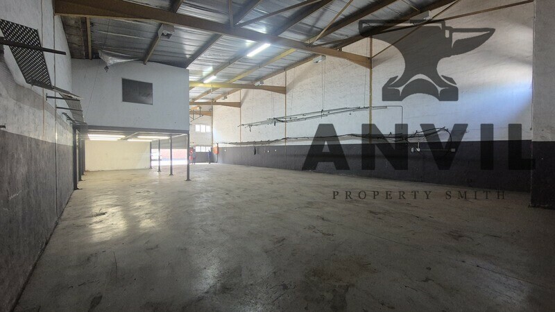14 Maplefield Pl, Umgeni Business Park, Durban, 4001 - Unit 3 property image 5