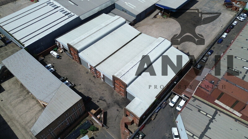 14 Maplefield Pl, Umgeni Business Park, Durban, 4001 - Unit 3 property image 15