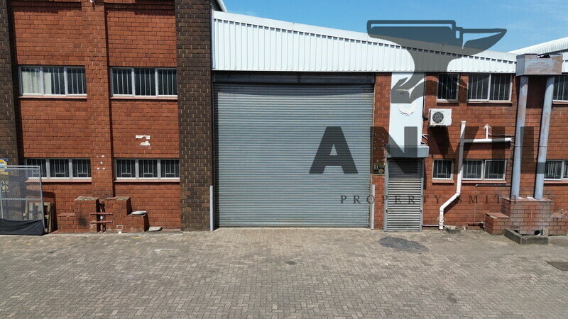 14 Maplefield Pl, Umgeni Business Park, Durban, 4001 - Unit 3 property image 13
