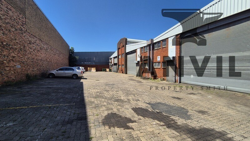 14 Maplefield Pl, Umgeni Business Park, Durban, 4001 - Unit 3 property image 11