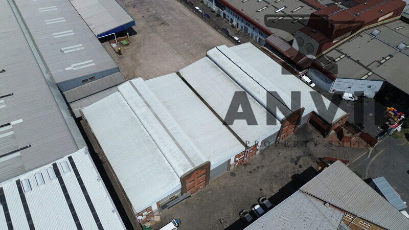14 Maplefield Pl, Umgeni Business Park, Durban, 4001 - Unit 3 property image 16