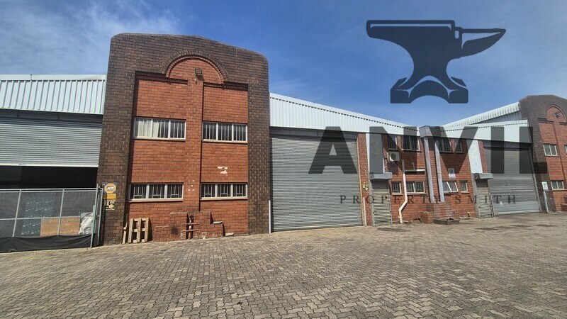 14 Maplefield Pl, Umgeni Business Park, Durban, 4001 - Unit 3 property image 2