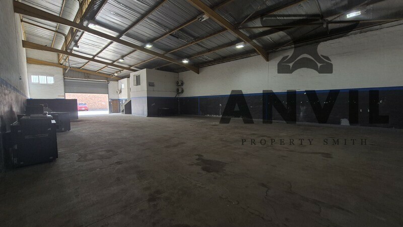 14 Maplefield Pl, Umgeni Business Park, Durban, 4001 - Unit 2 property image 5