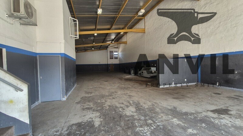 14 Maplefield Pl, Umgeni Business Park, Durban, 4001 - Unit 2 property image 3