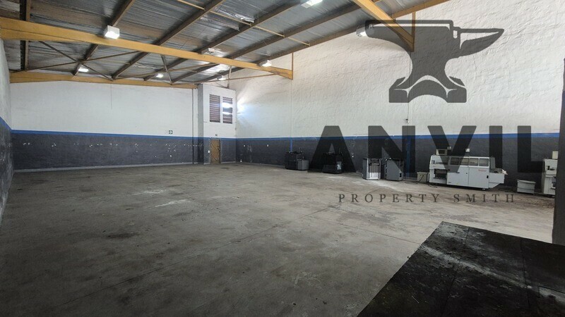 14 Maplefield Pl, Umgeni Business Park, Durban, 4001 - Unit 2 property image 6