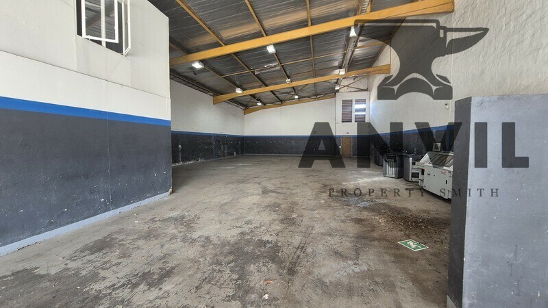 14 Maplefield Pl, Umgeni Business Park, Durban, 4001 - Unit 2 property image 4