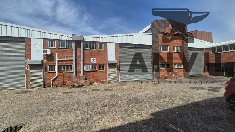 14 Maplefield Pl, Umgeni Business Park, Durban, 4001 - Unit 2 property image 15