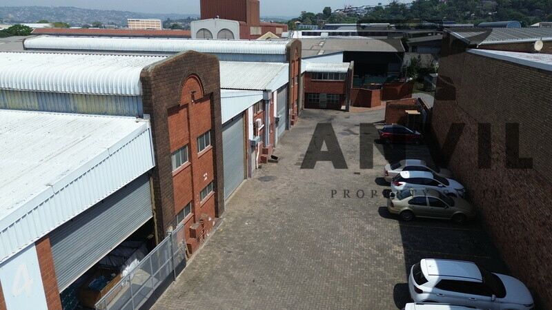 14 Maplefield Pl, Umgeni Business Park, Durban, 4001 - Unit 2 property image 17