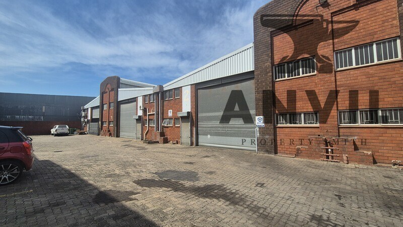 14 Maplefield Pl, Umgeni Business Park, Durban, 4001 - Unit 2 property image 13