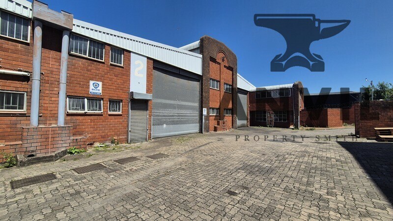 14 Maplefield Pl, Umgeni Business Park, Durban, 4001 - Unit 2 property image 16