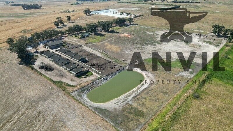 21 Bellariva Rd - Prime 10.9 ha Agricultural for Sale property image 13