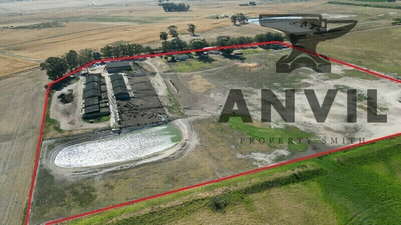 21 Bellariva Rd - Prime 10.9 ha Agricultural for Sale property image 12