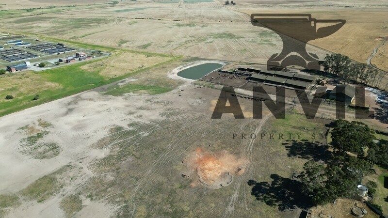 21 Bellariva Rd - Prime 10.9 ha Agricultural for Sale property image 14