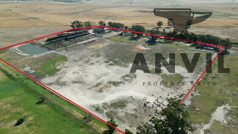 21 Bellariva Rd - Prime 10.9 ha Agricultural for Sale property image 2