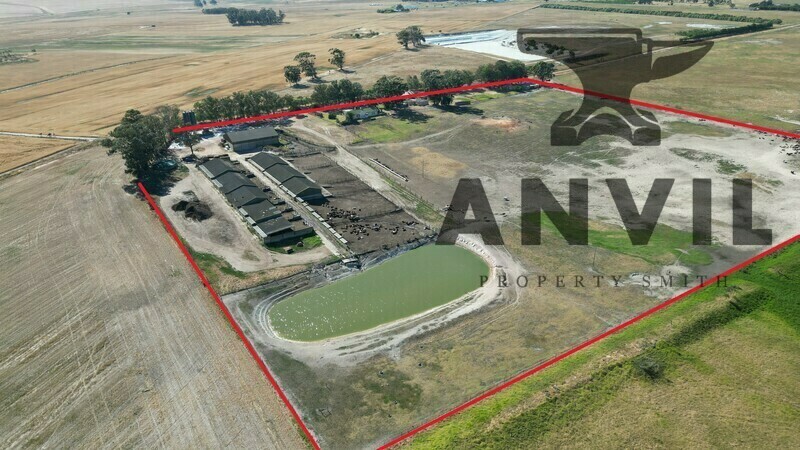 21 Bellariva Rd - Prime 10.9 ha Agricultural for Sale property image 3