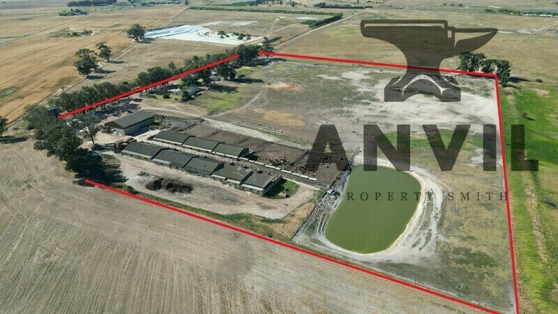 21 Bellariva Rd - Prime 10.9 ha Agricultural for Sale property image 4