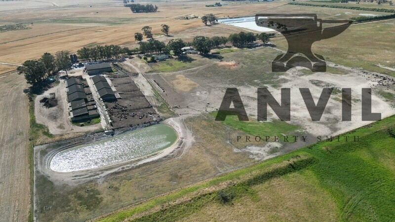 21 Bellariva Rd - Prime 10.9 ha Agricultural for Sale property image 7