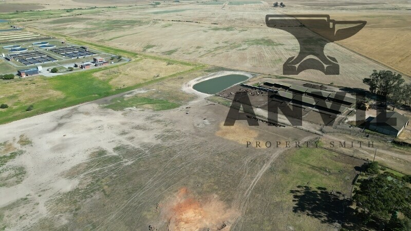 21 Bellariva Rd - Prime 10.9 ha Agricultural for Sale property image 9