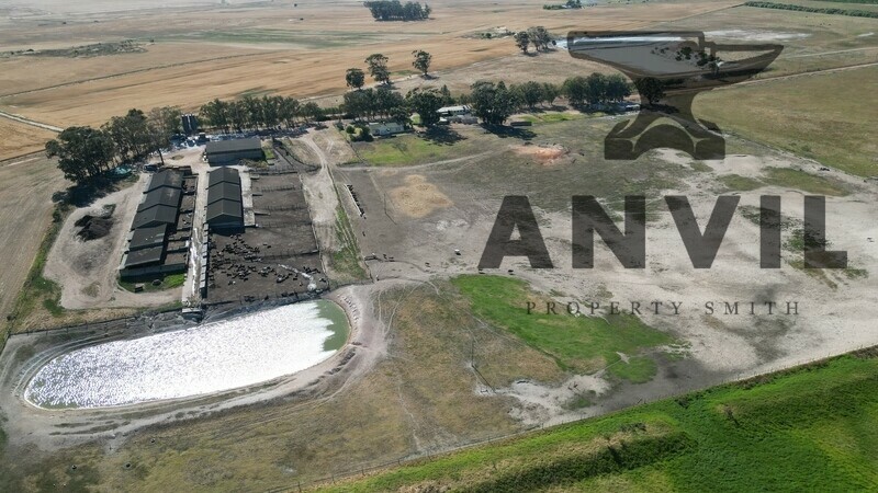 21 Bellariva Rd - Prime 10.9 ha Agricultural for Sale property image 8