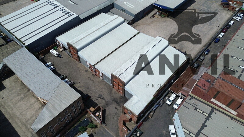 14 Maplefield Pl, Umgeni Business Park, Durban, 4001 - Unit 3 property image 24