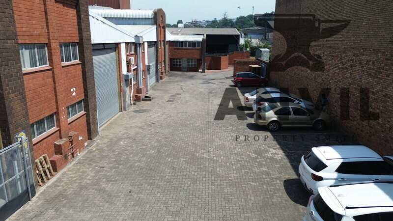 14 Maplefield Pl, Umgeni Business Park, Durban, 4001 - Unit 3 property image 22