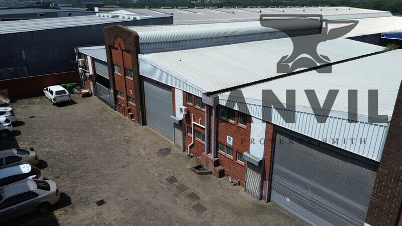 14 Maplefield Pl, Umgeni Business Park, Durban, 4001 - Unit 3 property image 21