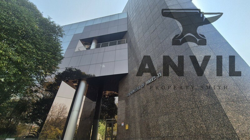 31 Princess of Wales Terrace, Parktown - Entire Building property image 2