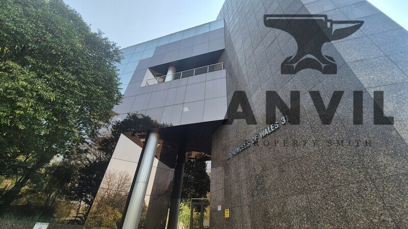 31 Princess of Wales Terrace, Parktown - Entire Building property image 3