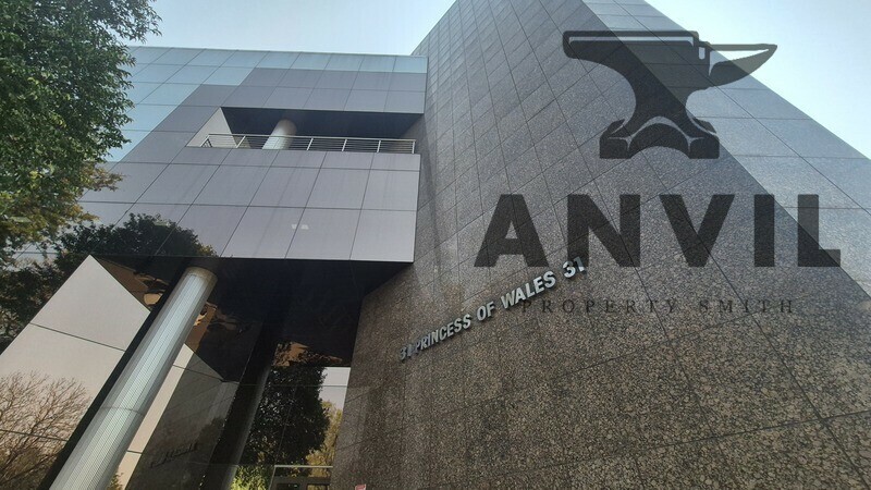 31 Princess of Wales Terrace, Parktown - Entire Building property image 5