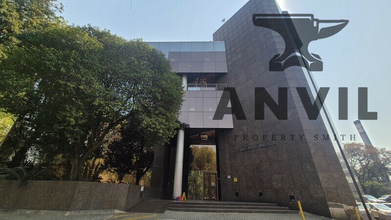 31 Princess of Wales Terrace, Parktown - Entire Building property image 10