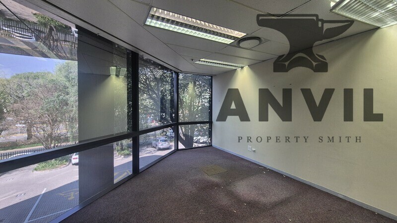 31 Princess of Wales Terrace, Parktown - Entire Building property image 12