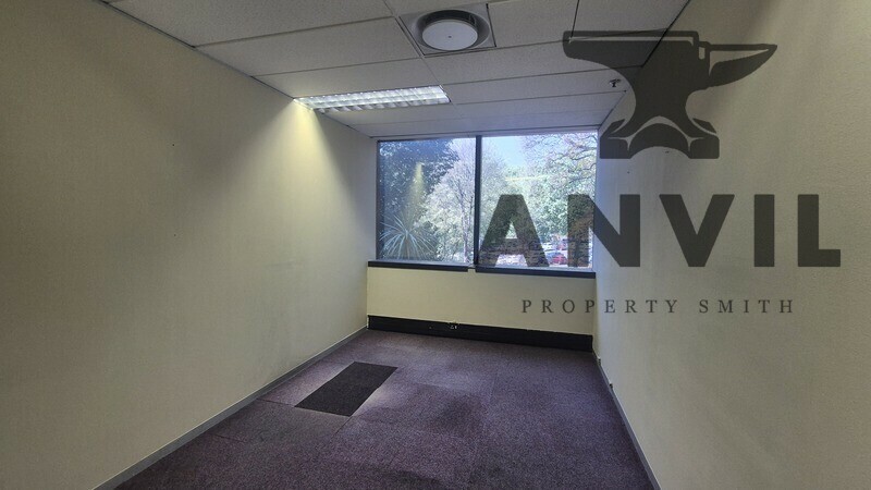 31 Princess of Wales Terrace, Parktown - Entire Building property image 15