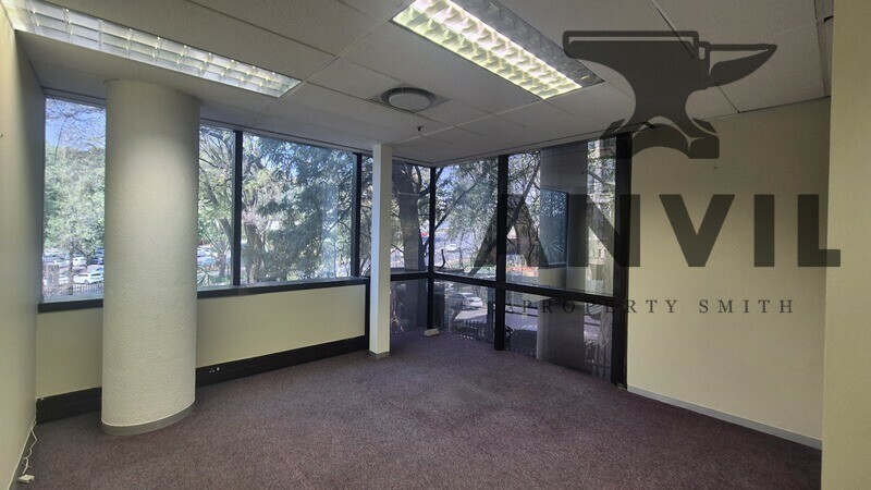 31 Princess of Wales Terrace, Parktown - Entire Building property image 4