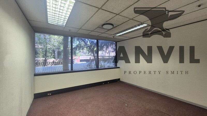 31 Princess of Wales Terrace, Parktown - Entire Building property image 18