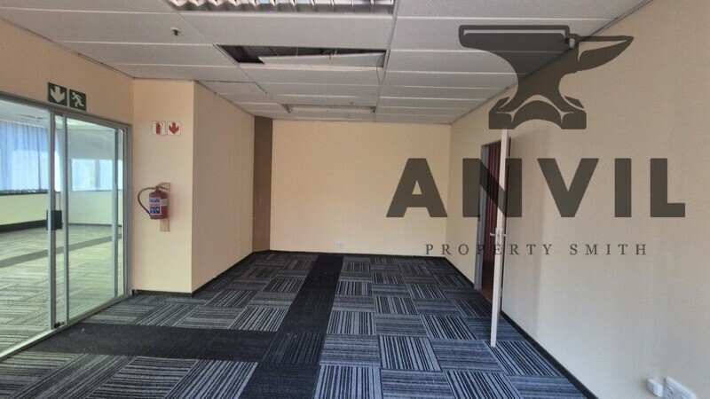 31 Princess of Wales Terrace, Parktown - Entire Building property image 6