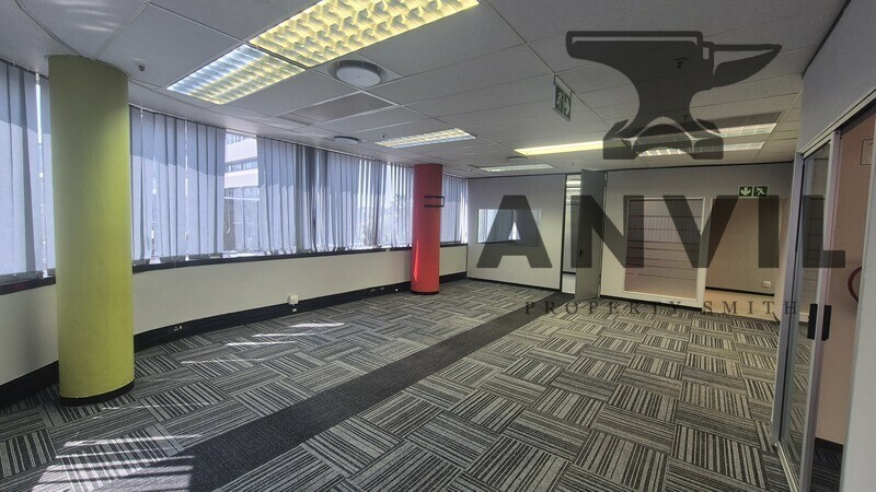 31 Princess of Wales Terrace, Parktown - Entire Building property image 9