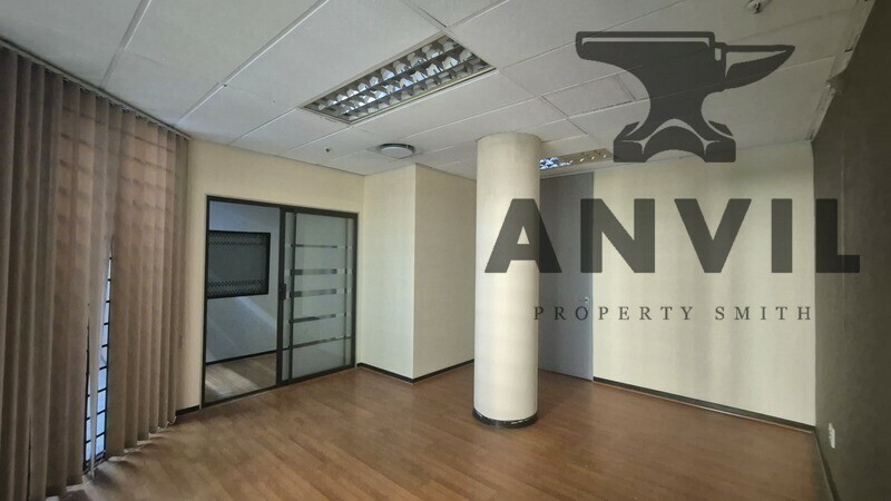 31 Princess of Wales Terrace, Parktown - Entire Building property image 14