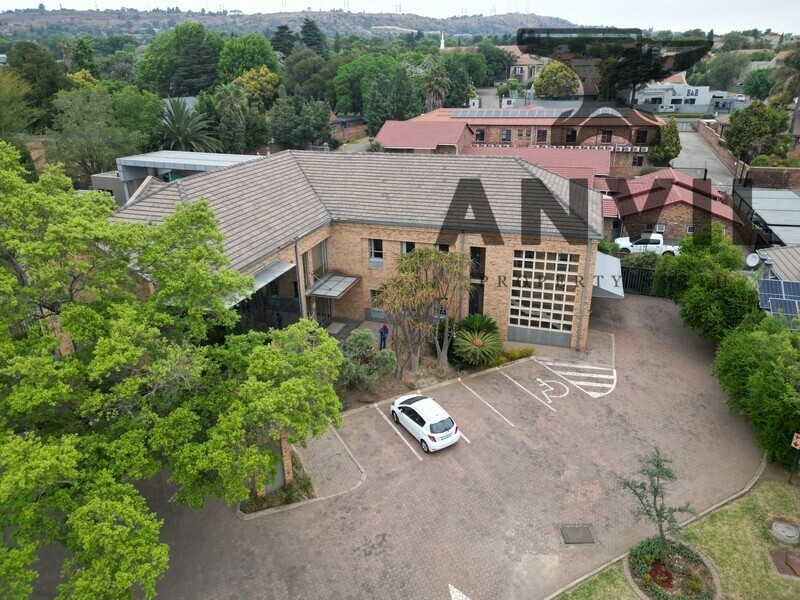 Eastwood Office Park, unit 3 - Standalone D Rental  property image 2