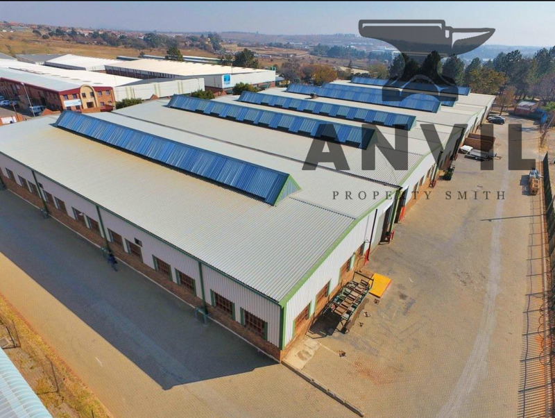 Bernie Street, Kya Sands, Randburg - Unit 006 property image 25