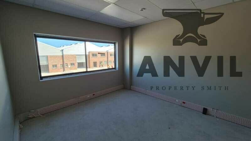 Blaauwberg business park back units - Unit 10, 11,12, 13, 14 property image 7